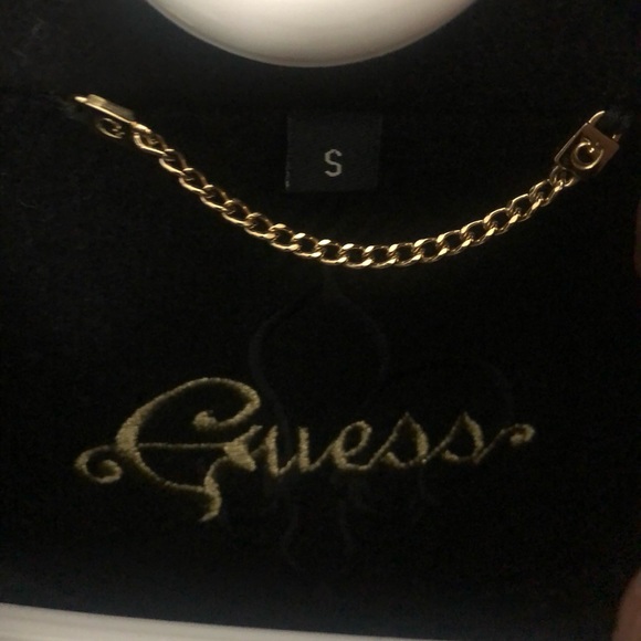 Women’s guess coat - Picture 4 of 4